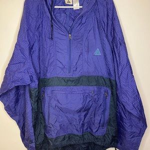 Vintage ACG by Nike Windbreaker